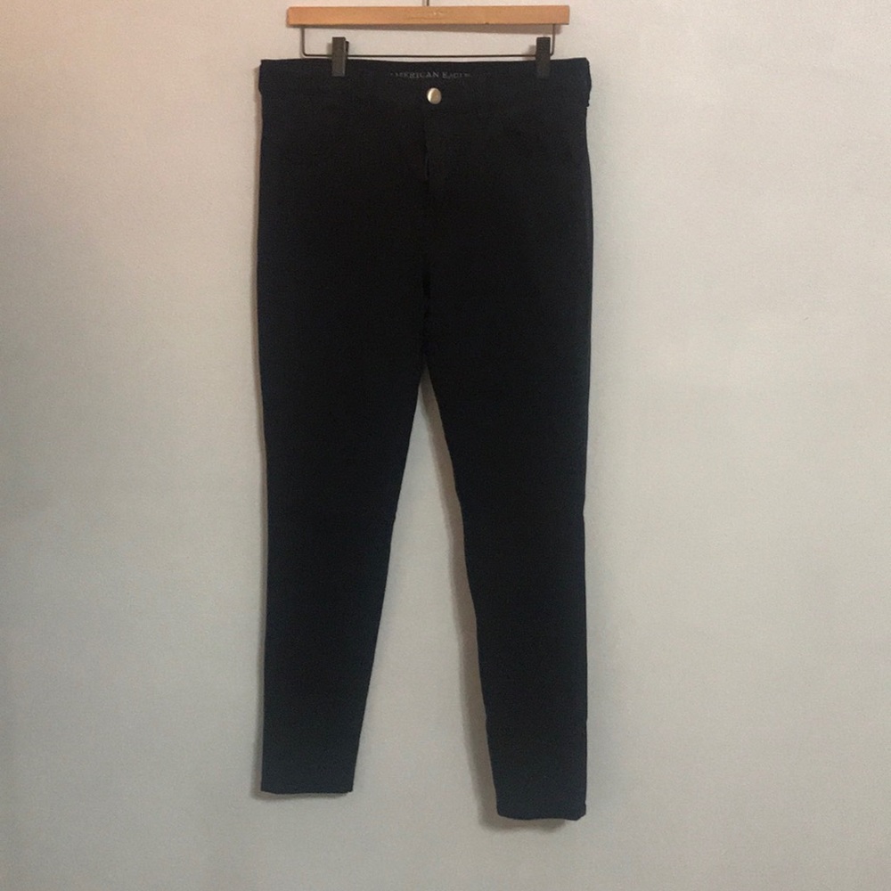 American eagle Hi rise jegging